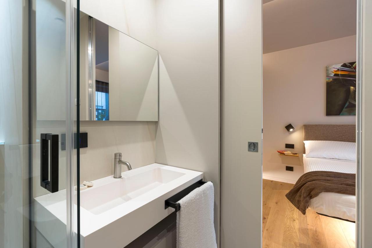 Aera Luxury Suites - 303 304 305 カターニア エクステリア 写真